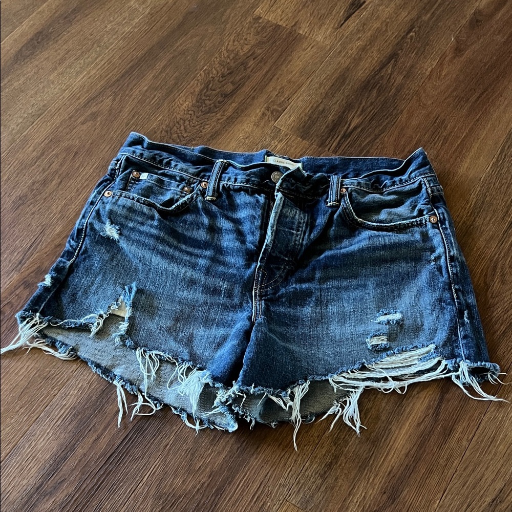 AE77 Shorts